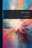 Matter Matter
