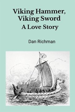 Cover Viking Hammer, Viking Sword