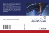 Micro-cutting CNC Technology for Porous Titanium Artificial Bones