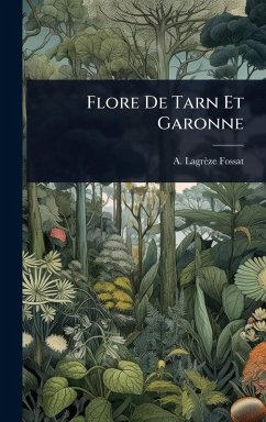 Cover Flore De Tarn Et Garonne