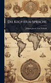 Die Kec#-Hua-Sprache