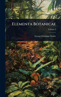 Cover Elementa Botanicae