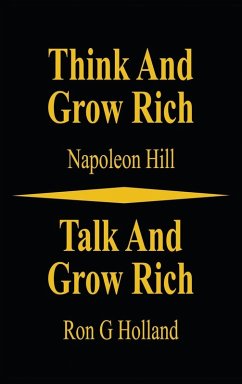 Cover Think and Grow Rich - Talk and Grow Rich
