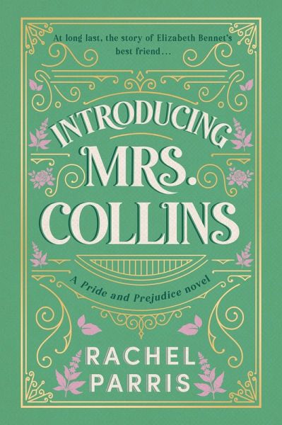Introducing Mrs. Collins