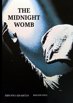 Cover The Midnight Womb