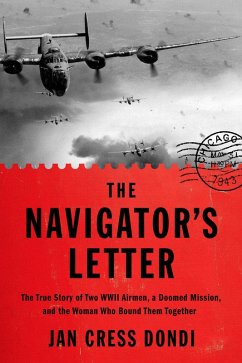 Cover The Navigator's Letter