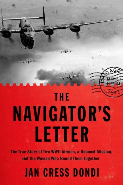 The Navigator's Letter The Navigator's Letter