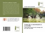 Yann, De la souffrance à la gloire