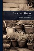 Culinary Herbs;