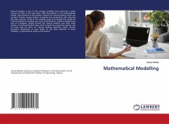 Cover Mathematical Modelling