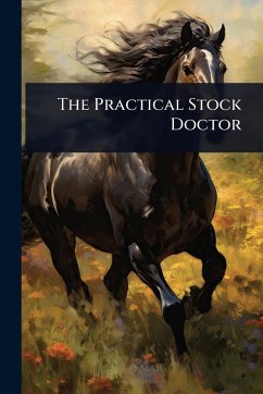 Cover The Practical Stock Doctor