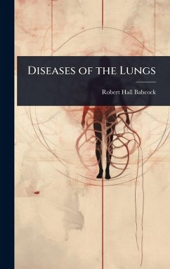 Cover Diseases of the Lungs