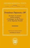 Dondinus Papiensis Op