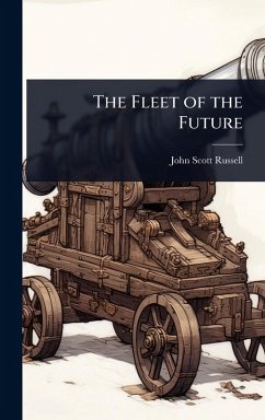Cover The Fleet of the Future