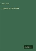Lamartine 1790-1869 Lamartine 1790-1869