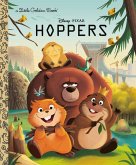 Disney/Pixar Hoppers Little Golden Book Disney/Pixar Hoppers Little Golden Book