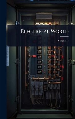 Cover Electrical World
