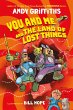 You and Me and the Land of Lost Things - Bild 1