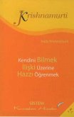 Kendini Bilmek - Iliski Üzerine - Hazzi Ögrenmek