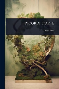 Cover Ricordi D'arte