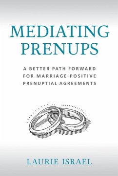 Cover Mediating Prenups