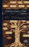 Horton Family Year-book