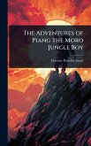 The Adventures of Piang the Moro Jungle Boy