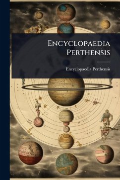 Cover Encyclopaedia Perthensis