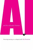 AI and the redundant human AI and the redundant human