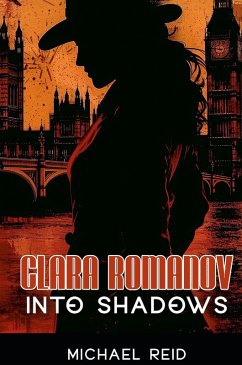 Cover Clara Romanov II