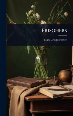 Cover Prisoners