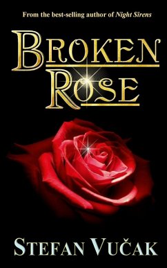Cover Broken Rose