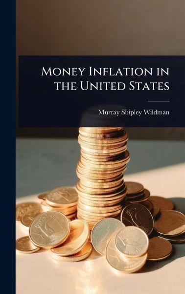 Money Inflation in the United States