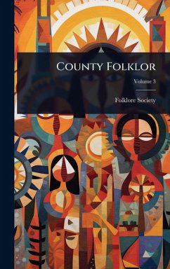 County Folklor County Folklor
