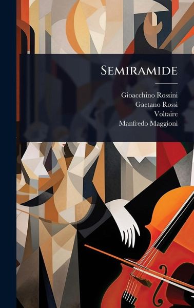 Semiramide Semiramide