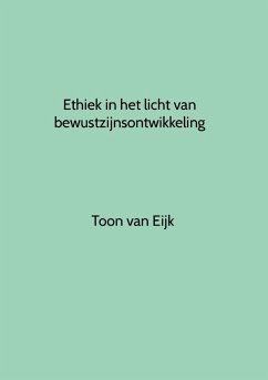 Cover Ethiek in het licht van bewustzijnsontwikkeling