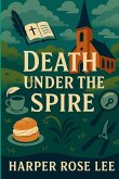 Death Under The Spire Death Under The Spire