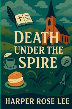 Cover Death Under The Spire