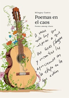 Cover Poemas en el caos