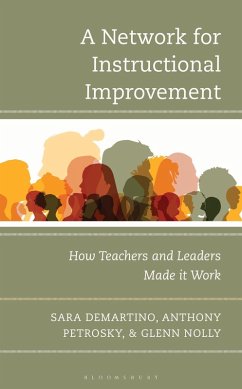 A Network for Instructional Improvement - Petrosky, Anthony; Nolly, Glenn; Demartino, Sara