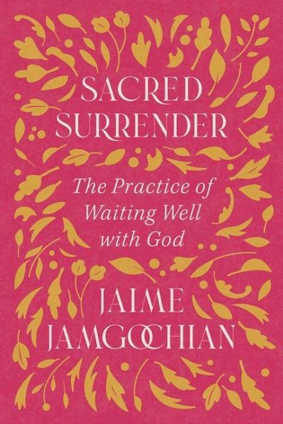 Sacred Surrender