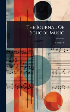 Cover The Journal Of School Music