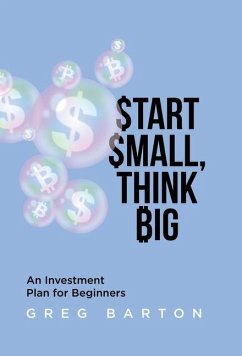 Cover Start Small, Think Big