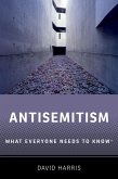 Antisemitism Antisemitism