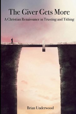 Cover The Giver Gets More