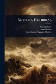 Butler's Hudibras Butler's Hudibras