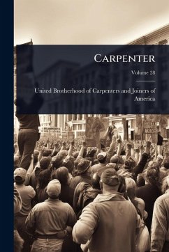 Cover Carpenter
