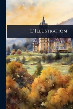 Cover L' Illustration