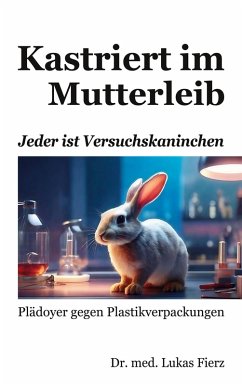 Cover Kastriert im Mutterleib
