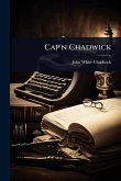 Cap'n Chadwick Cap'n Chadwick
